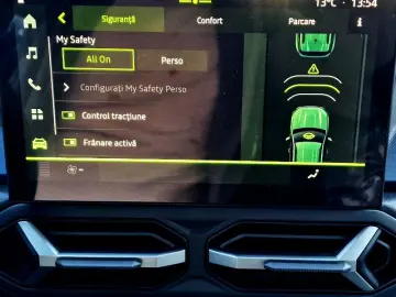 DACIA DUSTER 1.2 TCe MHEV 140CP Expression 4X2