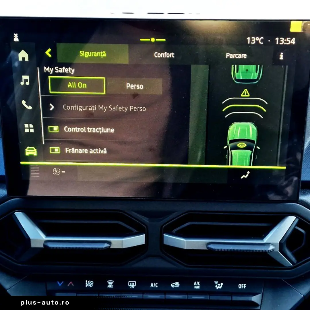 DACIA DUSTER 1.2 TCe MHEV 140CP Expression 4X2