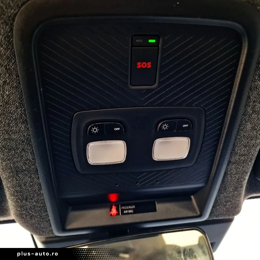 DACIA DUSTER 1.2 TCe MHEV 140CP Expression 4X2