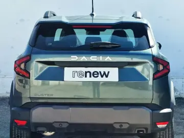 DACIA DUSTER 1.2 TCe MHEV 140CP Expression 4X2