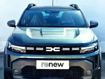 DACIA DUSTER 1.2 TCe MHEV 140CP Expression 4X2