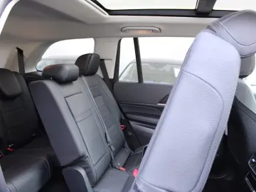 Mercedes-Benz GLS 450 4Matic 7Sitze Pano Airmat SoftCl