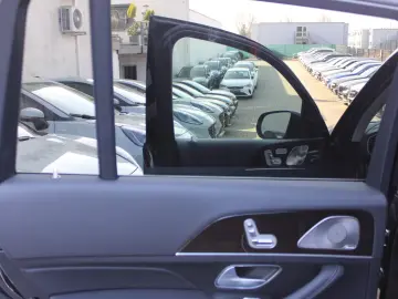 Mercedes-Benz GLS 450 4Matic 7Sitze Pano Airmat SoftCl