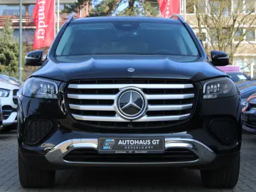 Mercedes-Benz GLS 450 4Matic 7Sitze Pano Airmat SoftCl