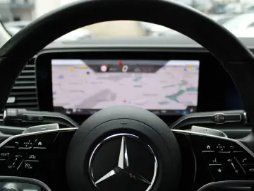 Mercedes-Benz GLS 450 4Matic 7Sitze Pano Airmat SoftCl