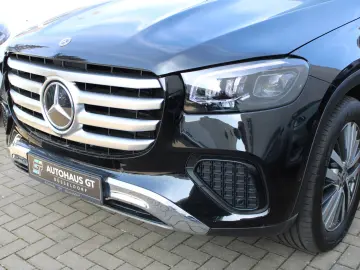 Mercedes-Benz GLS 450 4Matic 7Sitze Pano Airmat SoftCl