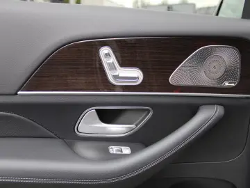 Mercedes-Benz GLS 450 4Matic 7Sitze Pano Airmat SoftCl