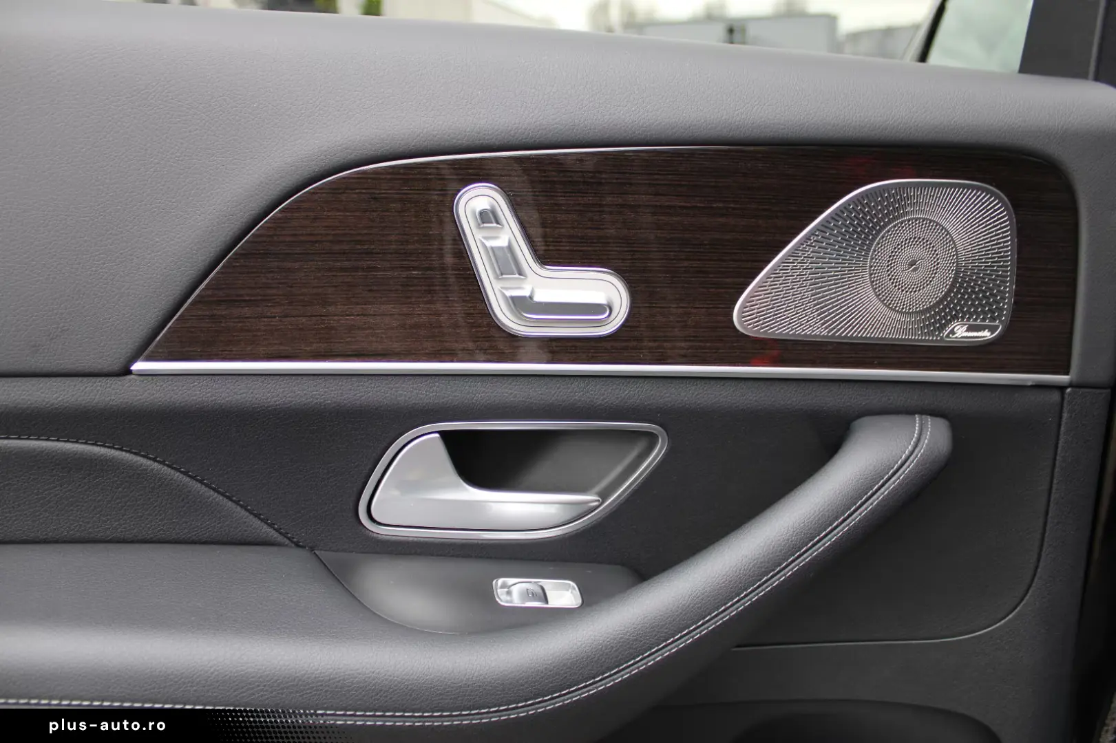 Mercedes-Benz GLS 450 4Matic 7Sitze Pano Airmat SoftCl