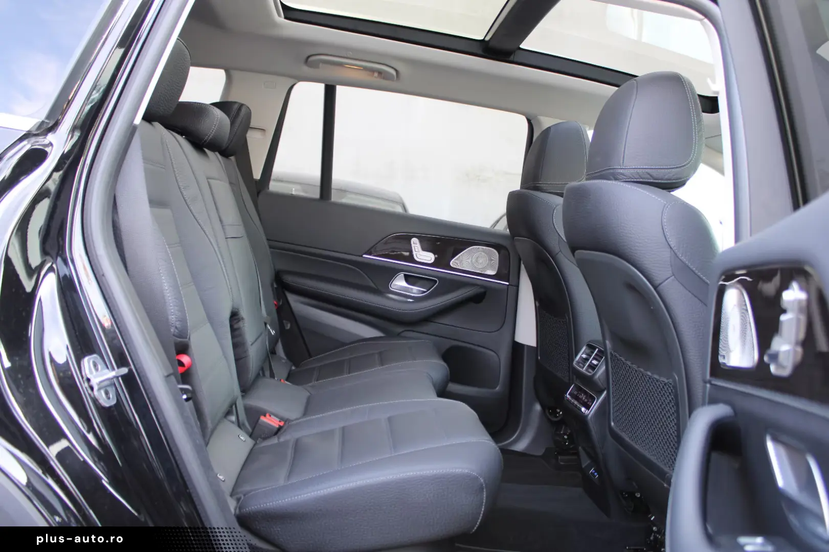 Mercedes-Benz GLS 450 4Matic 7Sitze Pano Airmat SoftCl