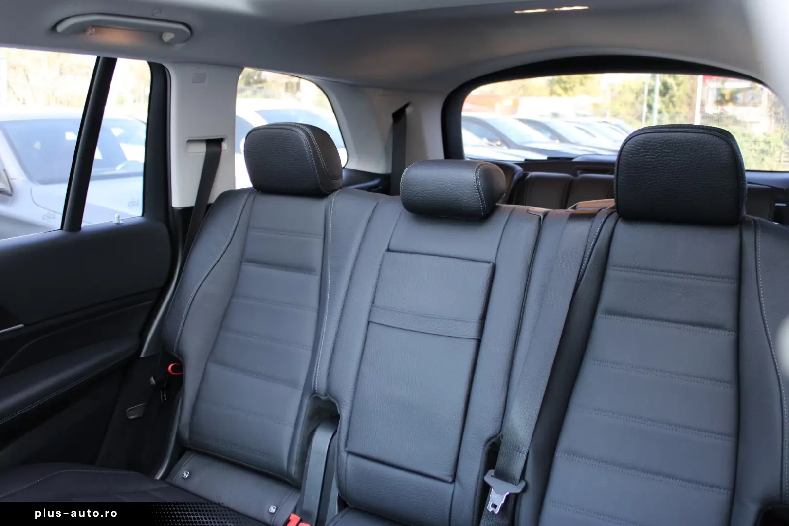 Mercedes-Benz GLS 450 4Matic 7Sitze Pano Airmat SoftCl