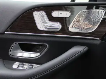 Mercedes-Benz GLS 450 4Matic 7Sitze Pano Airmat SoftCl