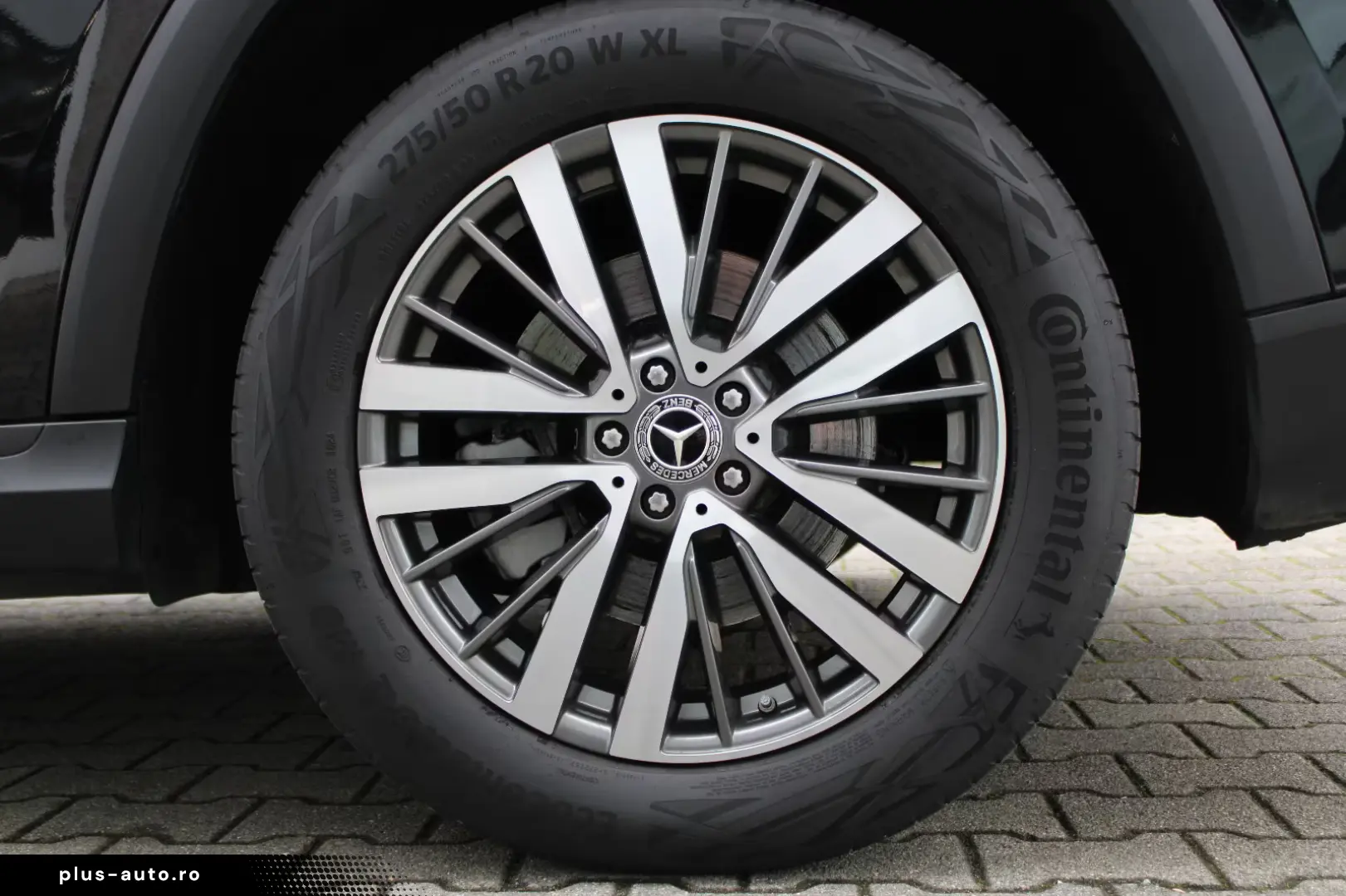 Mercedes-Benz GLS 450 4Matic 7Sitze Pano Airmat SoftCl