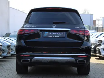 Mercedes-Benz GLS 450 4Matic 7Sitze Pano Airmat SoftCl