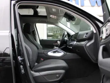 Mercedes-Benz GLS 450 4Matic 7Sitze Pano Airmat SoftCl