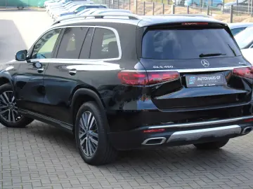 Mercedes-Benz GLS 450 4Matic 7Sitze Pano Airmat SoftCl