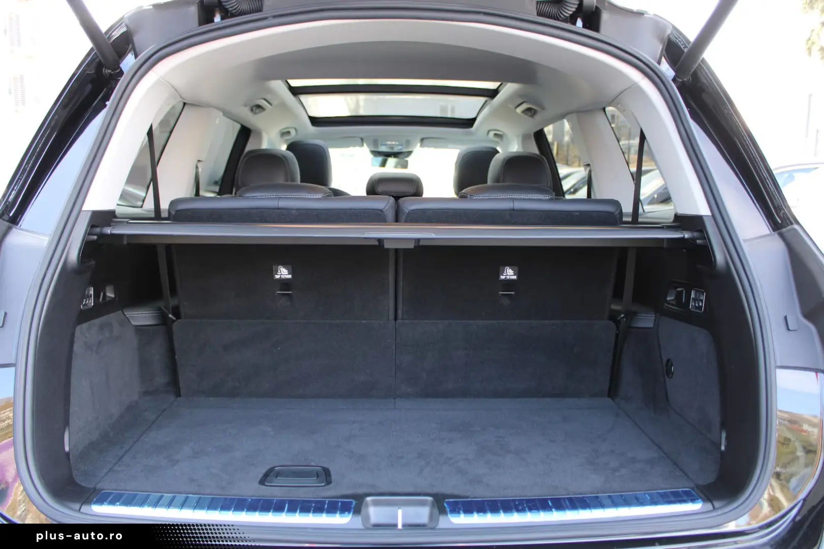 Mercedes-Benz GLS 450 4Matic 7Sitze Pano Airmat SoftCl