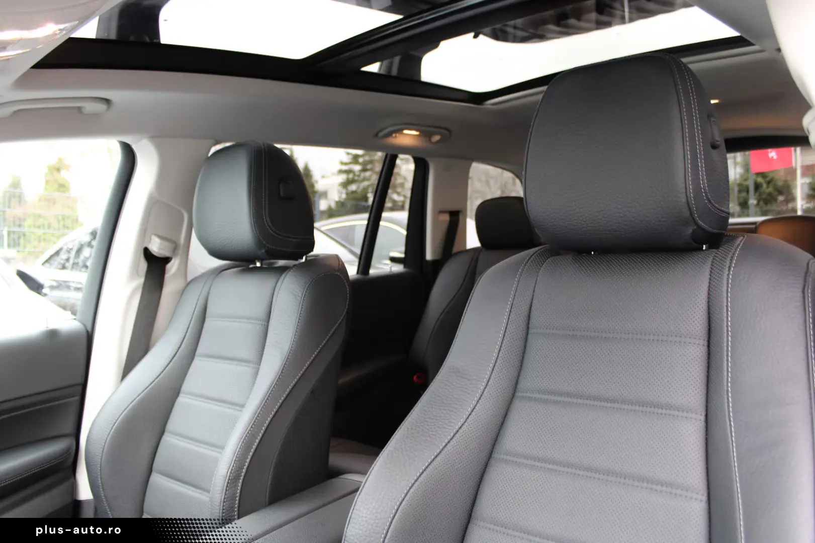 Mercedes-Benz GLS 450 4Matic 7Sitze Pano Airmat SoftCl