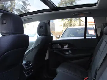 Mercedes-Benz GLS 450 4Matic 7Sitze Pano Airmat SoftCl