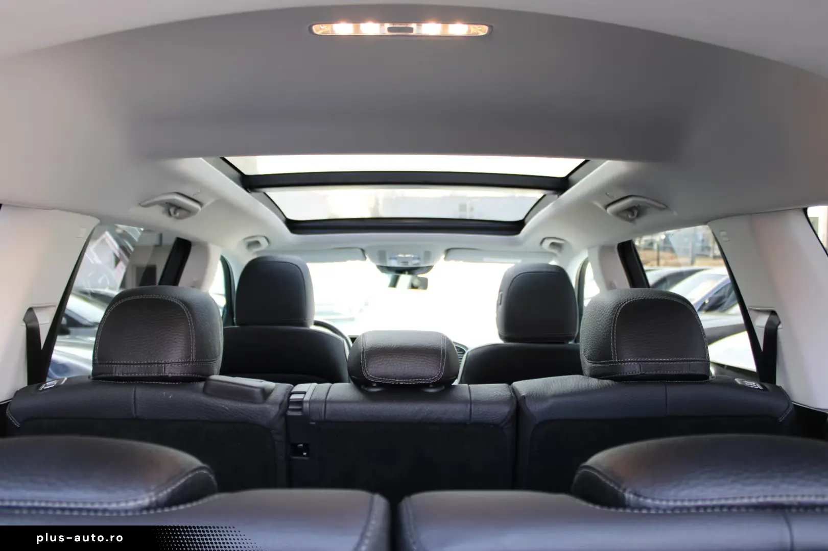 Mercedes-Benz GLS 450 4Matic 7Sitze Pano Airmat SoftCl