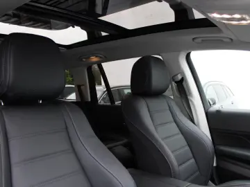 Mercedes-Benz GLS 450 4Matic 7Sitze Pano Airmat SoftCl