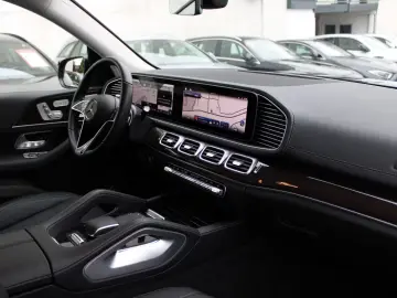 Mercedes-Benz GLS 450 4Matic 7Sitze Pano Airmat SoftCl