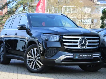 Mercedes-Benz GLS 450 4Matic 7Sitze Pano Airmat SoftCl