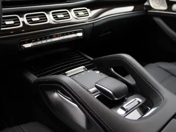 Mercedes-Benz GLS 450 4Matic 7Sitze Pano Airmat SoftCl