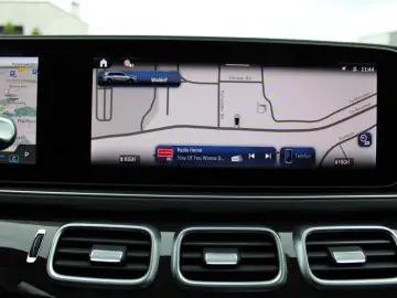 Mercedes-Benz GLS 450 4Matic 7Sitze Pano Airmat SoftCl