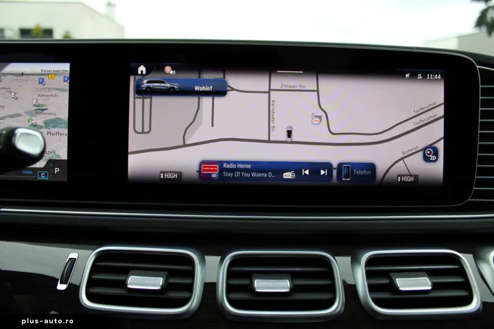 Mercedes-Benz GLS 450 4Matic 7Sitze Pano Airmat SoftCl