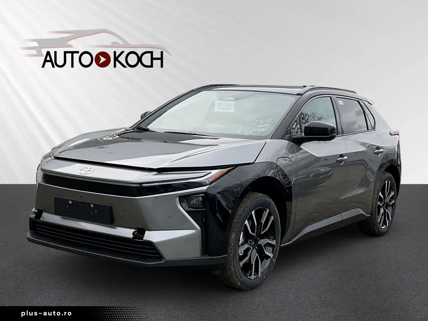 TOYOTA bz4X BEV 252kW 4x4 Lounge