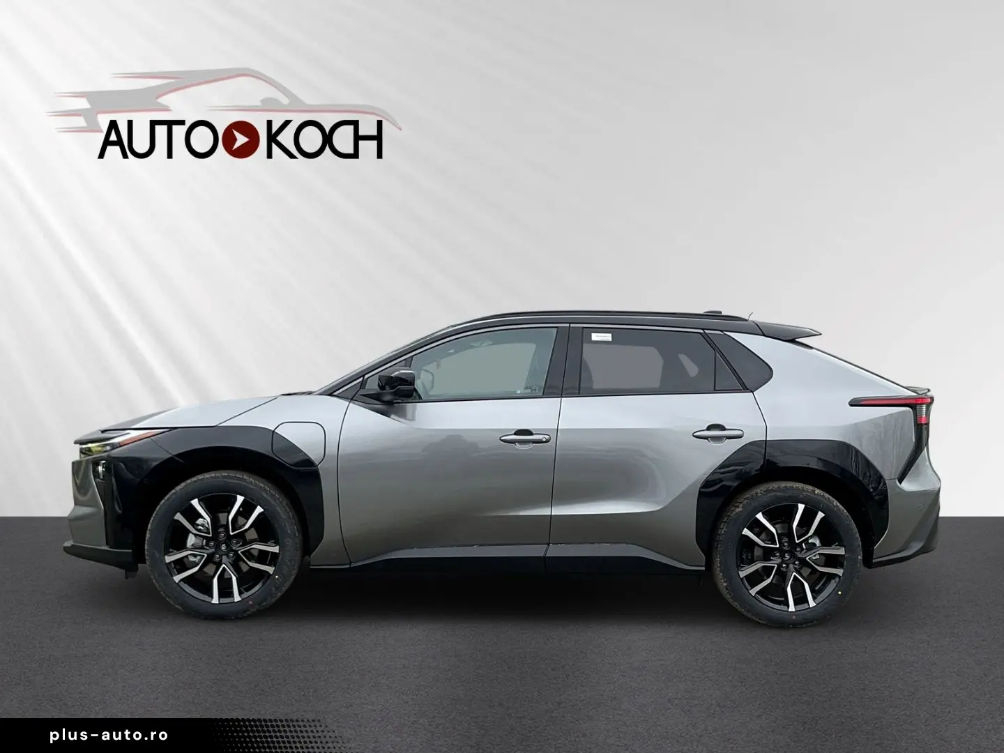 TOYOTA bz4X BEV 252kW 4x4 Lounge