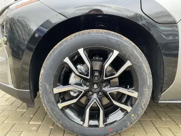 TOYOTA bz4X BEV 252kW 4x4 Lounge