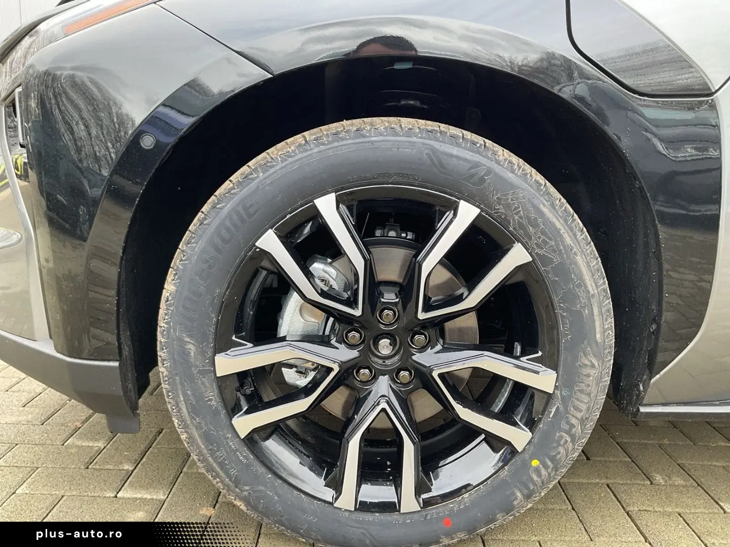 TOYOTA bz4X BEV 252kW 4x4 Lounge