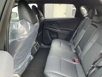 TOYOTA bz4X BEV 252kW 4x4 Lounge