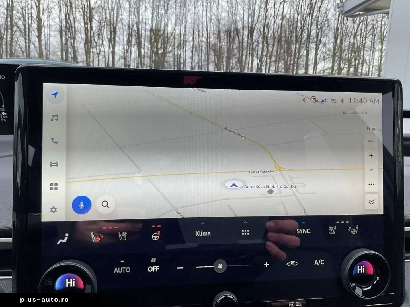 TOYOTA bz4X BEV 252kW 4x4 Lounge