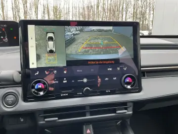 TOYOTA bz4X BEV 252kW 4x4 Lounge