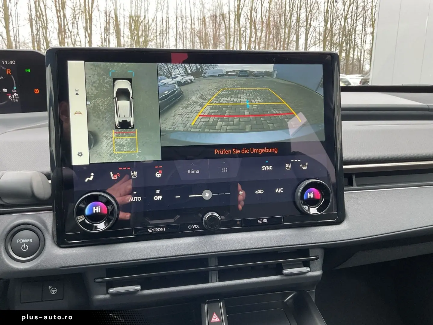 TOYOTA bz4X BEV 252kW 4x4 Lounge