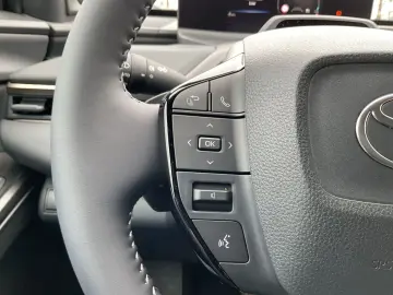 TOYOTA bz4X BEV 252kW 4x4 Lounge