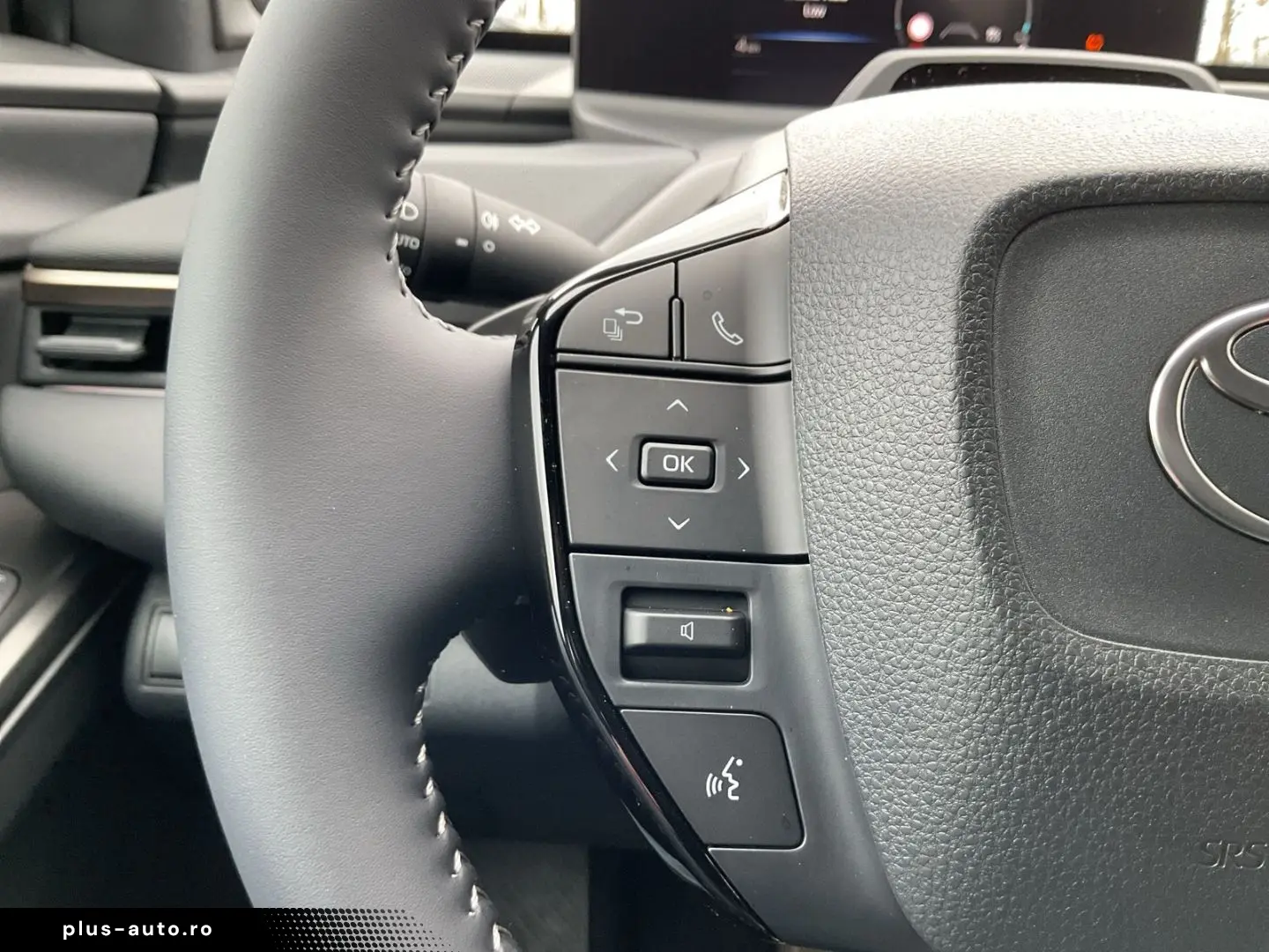 TOYOTA bz4X BEV 252kW 4x4 Lounge