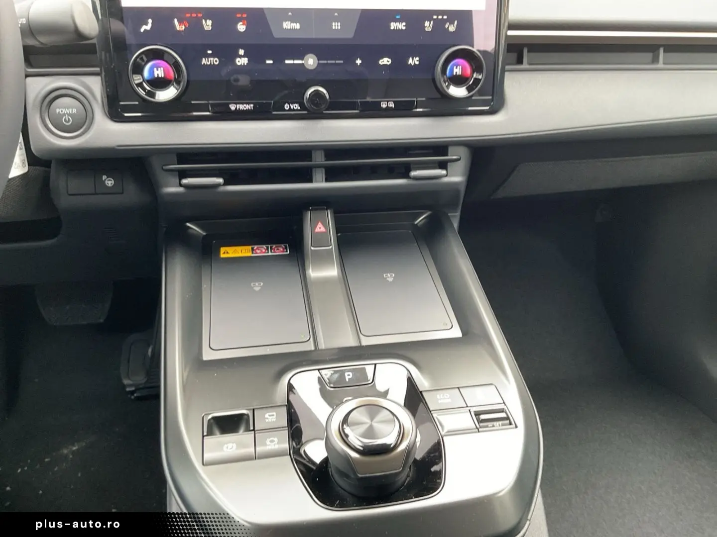 TOYOTA bz4X BEV 252kW 4x4 Lounge