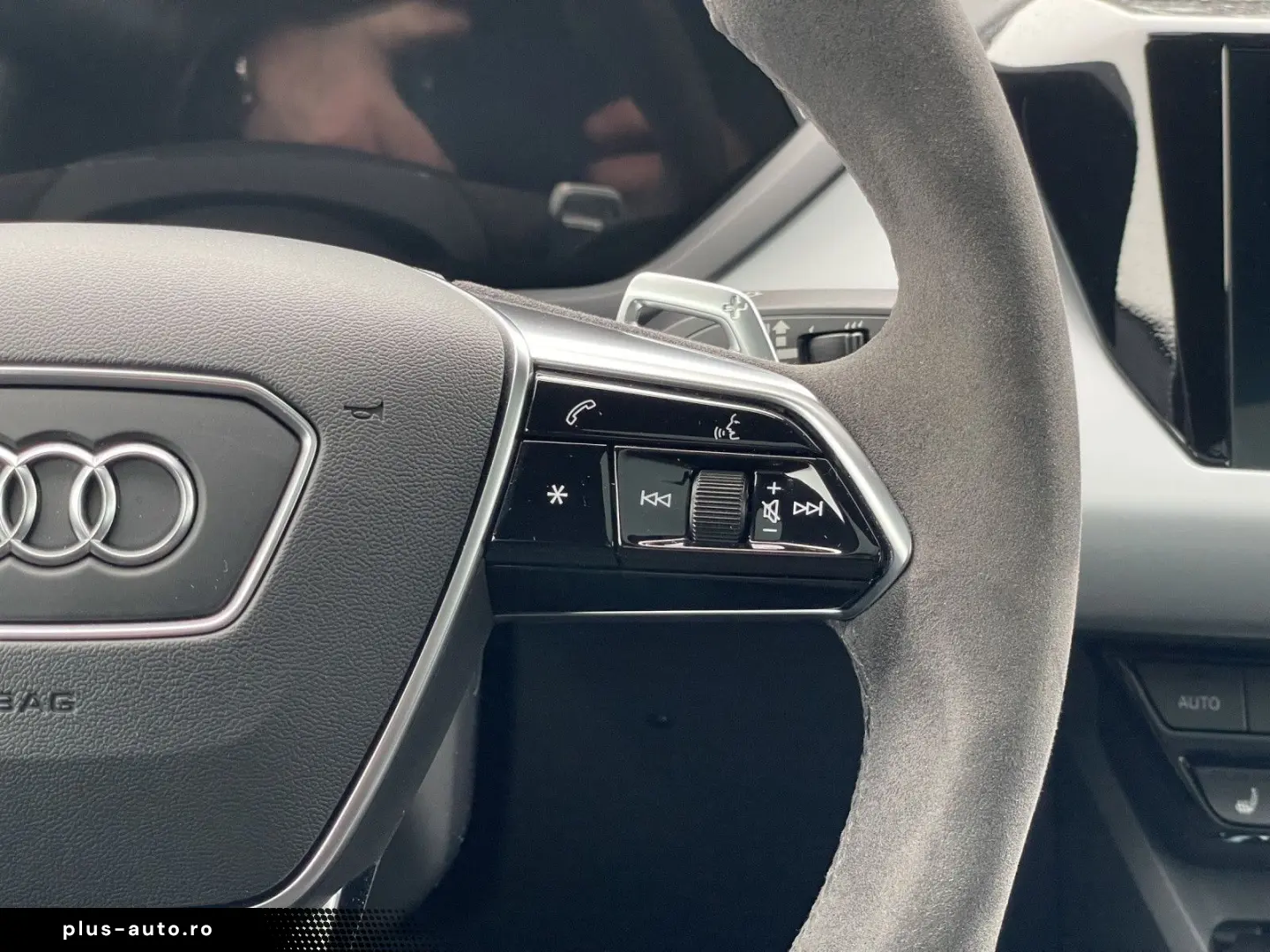 AUDI e-tron GT quattro