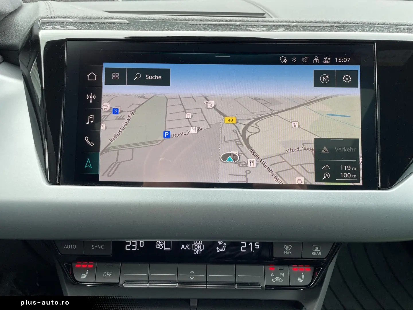 AUDI e-tron GT quattro