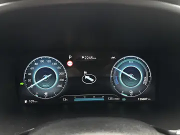 Hyundai Santa Fe 1.6 HEV 2WD Signature