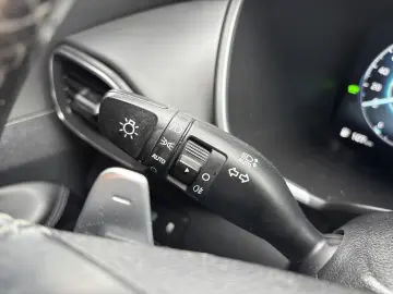 Hyundai Santa Fe 1.6 HEV 2WD Signature