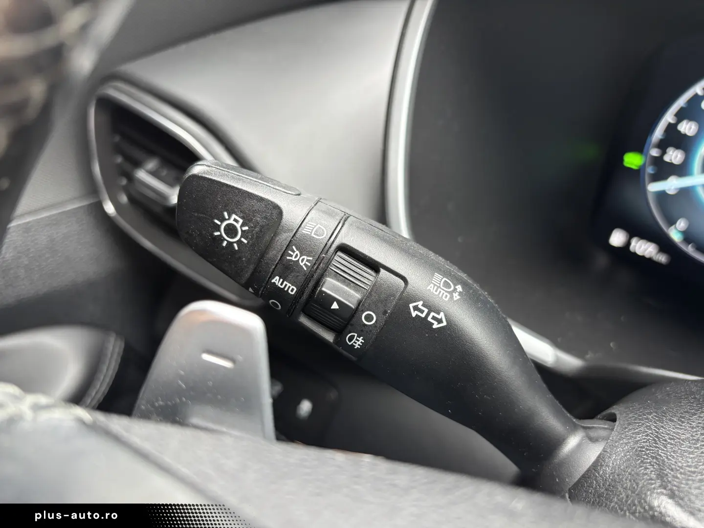 Hyundai Santa Fe 1.6 HEV 2WD Signature