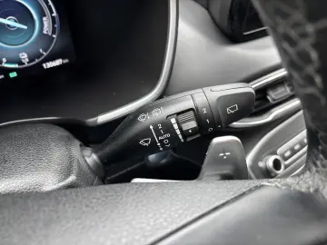 Hyundai Santa Fe 1.6 HEV 2WD Signature