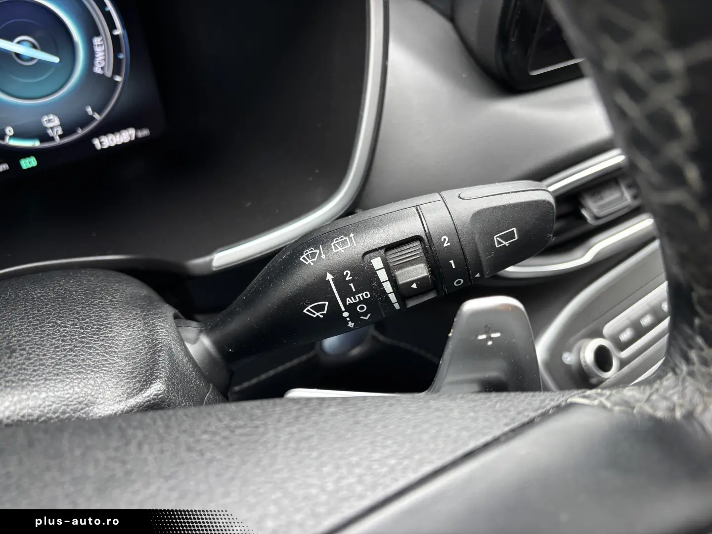 Hyundai Santa Fe 1.6 HEV 2WD Signature