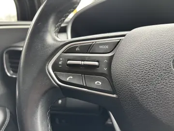 Hyundai Santa Fe 1.6 HEV 2WD Signature