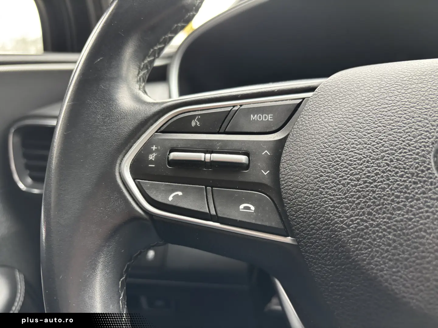 Hyundai Santa Fe 1.6 HEV 2WD Signature