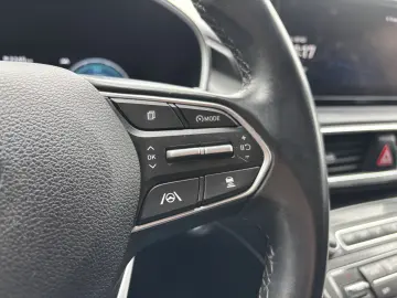 Hyundai Santa Fe 1.6 HEV 2WD Signature